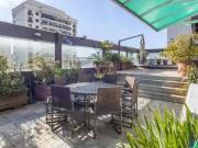 Cobertura para Venda em São Paulo/SP Campo Belo 4 Quartos