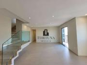 Cobertura para Venda em São Paulo/SP Campo Belo 4 Quartos