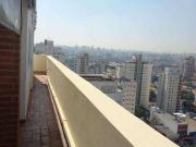 Cobertura para Venda em São Paulo/SP Campo Belo 4 Quartos