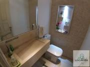 Cobertura para Venda em São Paulo/SP Campo Belo 4 Quartos