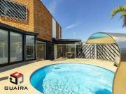 Cobertura para Venda em São Paulo/SP Campo Belo 4 Quartos