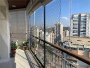 Cobertura para Venda em São Paulo/SP Campo Belo 4 Quartos