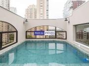 Cobertura para Venda em São Paulo/SP Campo Belo 4 Quartos
