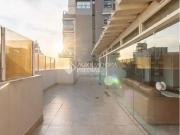 Cobertura para Venda em São Paulo/SP Campo Belo 4 Quartos