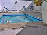 Cobertura para Venda em São Paulo/SP Campo Belo 4 Quartos