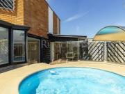 Cobertura para Venda em São Paulo/SP Campo Belo 4 Quartos