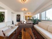 Cobertura para Venda em São Paulo/SP Campo Belo 4 Quartos