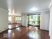 Cobertura para Venda em São Paulo/SP Campo Belo 4 Quartos