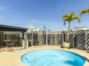 Cobertura para Venda em São Paulo/SP Campo Belo 4 Quartos