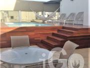 Cobertura para Venda em São Paulo/SP Campo Belo 4 Quartos