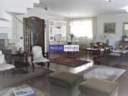 Cobertura para Venda em São Paulo/SP Campo Belo 4 Quartos