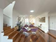 Cobertura para Venda em São Paulo/SP Campo Belo 4 Quartos