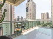 Cobertura para Venda em São Paulo/SP Campo Belo 4 Quartos