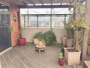 Cobertura para Venda em São Paulo/SP Campo Belo 4 Quartos