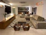 Cobertura para Venda em São Paulo/SP Campo Belo 4 Quartos