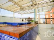 Cobertura para Venda em São Paulo/SP Campo Belo 4 Quartos