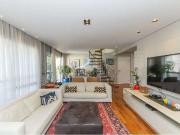 Cobertura para Venda em São Paulo/SP Campo Belo 4 Quartos