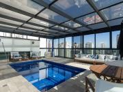 Cobertura para Venda em São Paulo/SP Campo Belo 4 Quartos