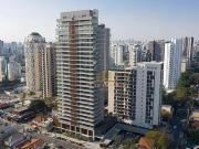 Cobertura para Venda em São Paulo/SP Campo Belo 4 Quartos