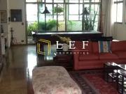 Cobertura para Venda em São Paulo/SP Campo Belo 4 Quartos