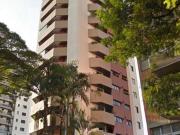 Cobertura para Venda em São Paulo/SP Campo Belo 4 Quartos