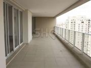 Cobertura para Venda em São Paulo/SP Campo Belo 4 Quartos