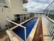 Cobertura para Venda em São Paulo/SP Campo Belo 4 Quartos