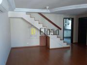 Cobertura para Venda em São Paulo/SP Campo Belo 4 Quartos