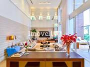 Cobertura para Venda em São Paulo/SP Campo Belo 4 Quartos