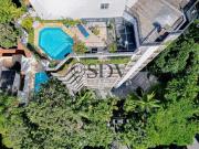 Cobertura para Venda em São Paulo/SP Campo Belo 4 Quartos