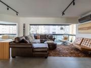 Cobertura para Venda em São Paulo/SP Campo Belo 5 Quartos