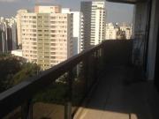 Cobertura para Venda em São Paulo/SP Campo Belo 5 Quartos