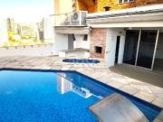 Cobertura para Venda em São Paulo/SP Campo Belo 5 Quartos