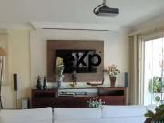 Cobertura para Venda em São Paulo/SP Campo Belo 5 Quartos