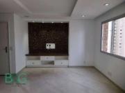 Cobertura para Venda em São Paulo/SP Campo Belo 5 Quartos