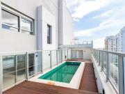 Cobertura para Venda em São Paulo/SP Campo Belo 5 Quartos