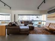 Cobertura para Venda em São Paulo/SP Campo Belo 5 Quartos