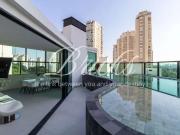 Cobertura para Venda em São Paulo/SP Campo Belo 5 Quartos