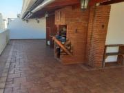 Cobertura para Venda em São Paulo/SP Campo Belo 5 Quartos