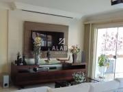 Cobertura para Venda em São Paulo/SP Campo Belo 6 Quartos