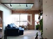 Cobertura para Venda em São Paulo/SP Campo Grande 2 Quartos