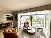 Cobertura para Venda em São Paulo/SP Campo Grande 3 Quartos