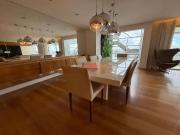 Cobertura para Venda em São Paulo/SP Campo Grande 4 Quartos