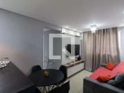 Cobertura para Venda em São Paulo/SP Cangaíba 2 Quartos