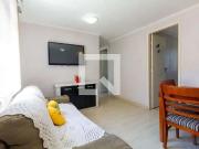 Cobertura para Venda em São Paulo/SP Cangaíba 2 Quartos