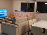 Cobertura para Venda em São Paulo/SP Casa Verde 3 Quartos