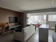 Cobertura para Venda em São Paulo/SP Centro 2 Quartos