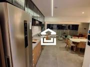 Cobertura para Venda em São Paulo/SP Cerqueira César 1...