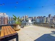 Cobertura para Venda em São Paulo/SP Cerqueira César 2...