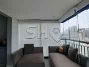 Cobertura para Venda em São Paulo/SP Cerqueira César 2...